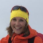 Randi Berge Strand - @randibergestrand - Instagram