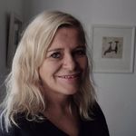 Randi Berge Wandrup - @randiwandrup - Instagram