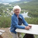 Randi Hamre Berge - @randihabe - Instagram