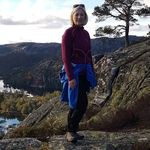 Randi Synnøve Berge - @randisynnoveberge - Instagram