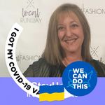 Randi Richman Berger - @randiarted1958 - Instagram