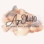 Randi Beth - @ayaoku10 - Instagram