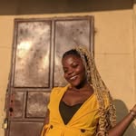 Randibeth Mbe - @randibethmbe - Instagram
