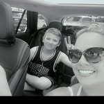 Randi Blake - @holy.diver4085 - Instagram