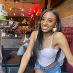 Randi Blake - @randibdope - Instagram