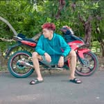Randi Bos Muda - @mr_randi.pajokka - Instagram
