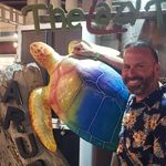 Randy Bradshaw - @therealrandyb23 - Instagram