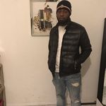 Randy Bradshaw - @kyiem.bradshaw - Instagram