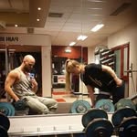 Randi Bruce - @randibruce6 - Instagram