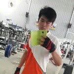 Randy Bryan - @kokhour.chhour - Instagram