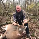 Randy Buckley - @buckley_randall - Instagram
