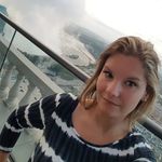 Randi Carr - @admirabl82 - Instagram