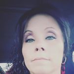 Randi Carr (Freeland) - @shelbygirl68 - Instagram