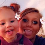 Randi Tilford - @randiclayton88 - Instagram