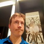 Randy Clayton - @fribarandy - Instagram