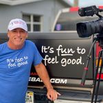 Randy Coleman - @pickleballvoyager - Instagram