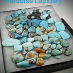 Randy Coleman - @paradiselapidary - Instagram