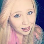 Randi Collins - @randi_alyene - Instagram