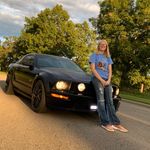 Randi Cook - @rands_05gt - Instagram