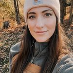 Randi Cook | IVF Homestead Mom - @rootsandflannel - Instagram