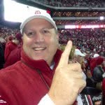Randy Copeland - @papabearcope - Instagram