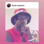 Randy Copeland - Facebook
