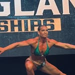 Randi Dean - @inspirational_fitnessaspire - Instagram
