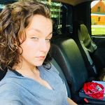 Randi Dillard - @randigail13 - Instagram