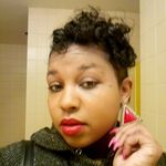 Randi - @randidillard88 - Instagram