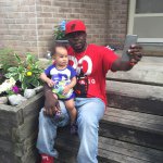 Randy Farrell - @madlove1877 - Instagram