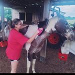 Randi Freeman - @ranfree2020 - Instagram