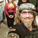 Randy Freeman - @rfreeman250 - Instagram