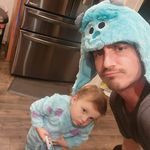 Randy Freeman - @rud_ent - Instagram