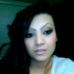 Randi gilbert - @glitr853 - Instagram