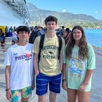 Randi Gilbert - @jahalo0525 - Instagram