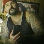 Randy Gilbert - @gilbertrandy - Instagram