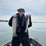 Randy Gilbert - Facebook