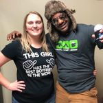 Randi Gill - @randigill - Instagram