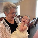 Randi Gill Smith - @wyattsmommy2006 - Instagram