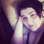 Randi Goodman - @wolf_lover1996 - Instagram