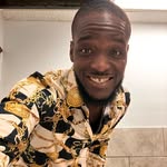 Randy Greer - @randygreer1992 - Instagram