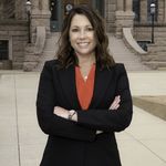 Randi Hartin - @judgerandihartin - Instagram