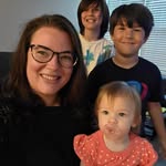 Randi Jo Hart - @randinajo - Instagram