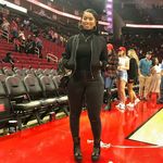 Randi Hudson - @welchshari62 - Instagram