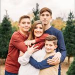 Randi Hudson Skender - @rhudsken - Instagram