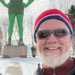Randy Hudson - @papanotch - Instagram