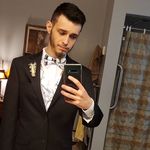 Randy Jacobson - @oskarctic - Instagram