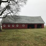 Randi Jones - @thisoldcrookedfarmhouse - Instagram