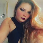 Randi Jones - @beau.tifuldisaster93 - Instagram