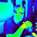 Randy Kahn - @randy_alan_kahn_fine_art - Instagram